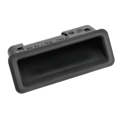 BMW bagažinės mygtukas, E6X E9X E7X E8X