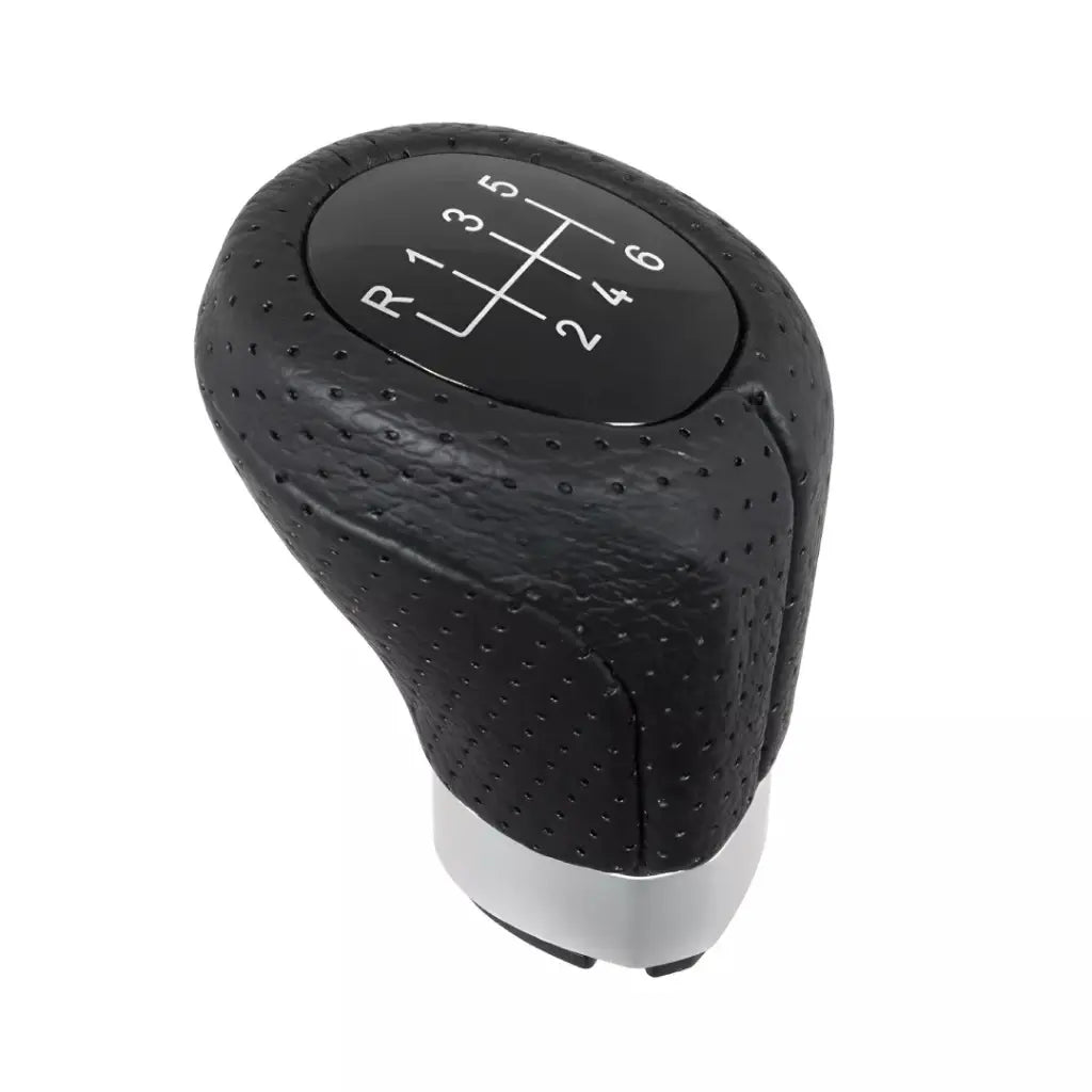 BMW 6 bėgių svirtis (knobas), E serijai