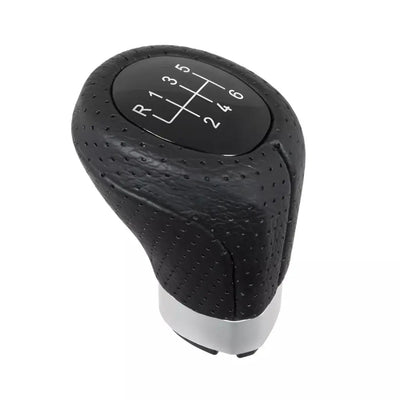 BMW 6 bėgių svirtis (knobas), E serijai