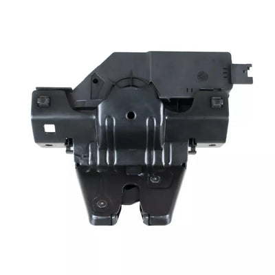 BMW E60 bagažinės dangčio spyna (užraktas), 51247840617