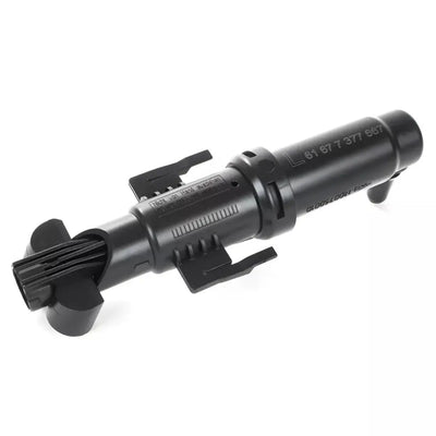 BMW F10 F11 priekinių žibintų apiplovimo purkštukas, dėšinė