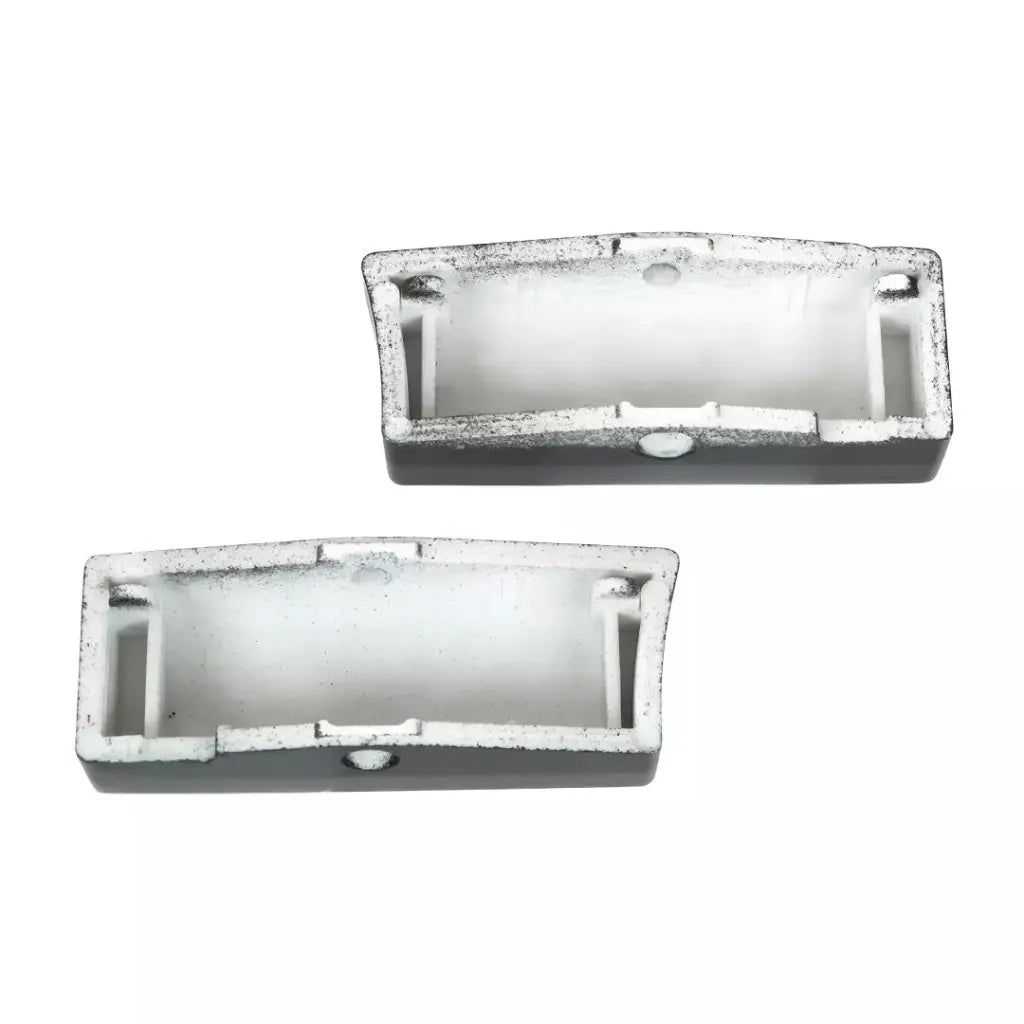 BMW F10 F11 F07 F01 F02 klimato kontrolės mygtukai