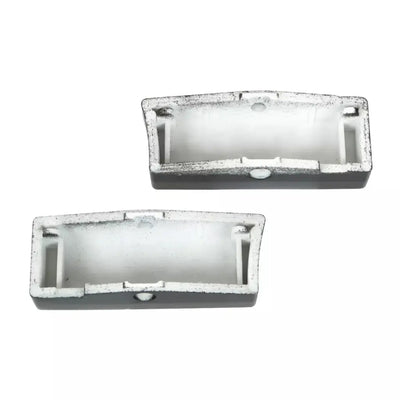 BMW F10 F11 F07 F01 F02 klimato kontrolės mygtukai