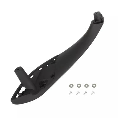 BMW F30 F31 F32 F33 F36 vairuotojo rankena, juoda