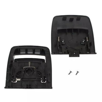 BMW E71 X6 bagažinės kilimo rankena (08-14), juoda