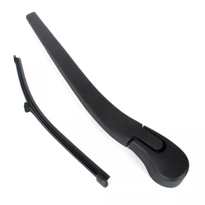 BMW F11 valytuvo kojelė su valytuvu, galinė