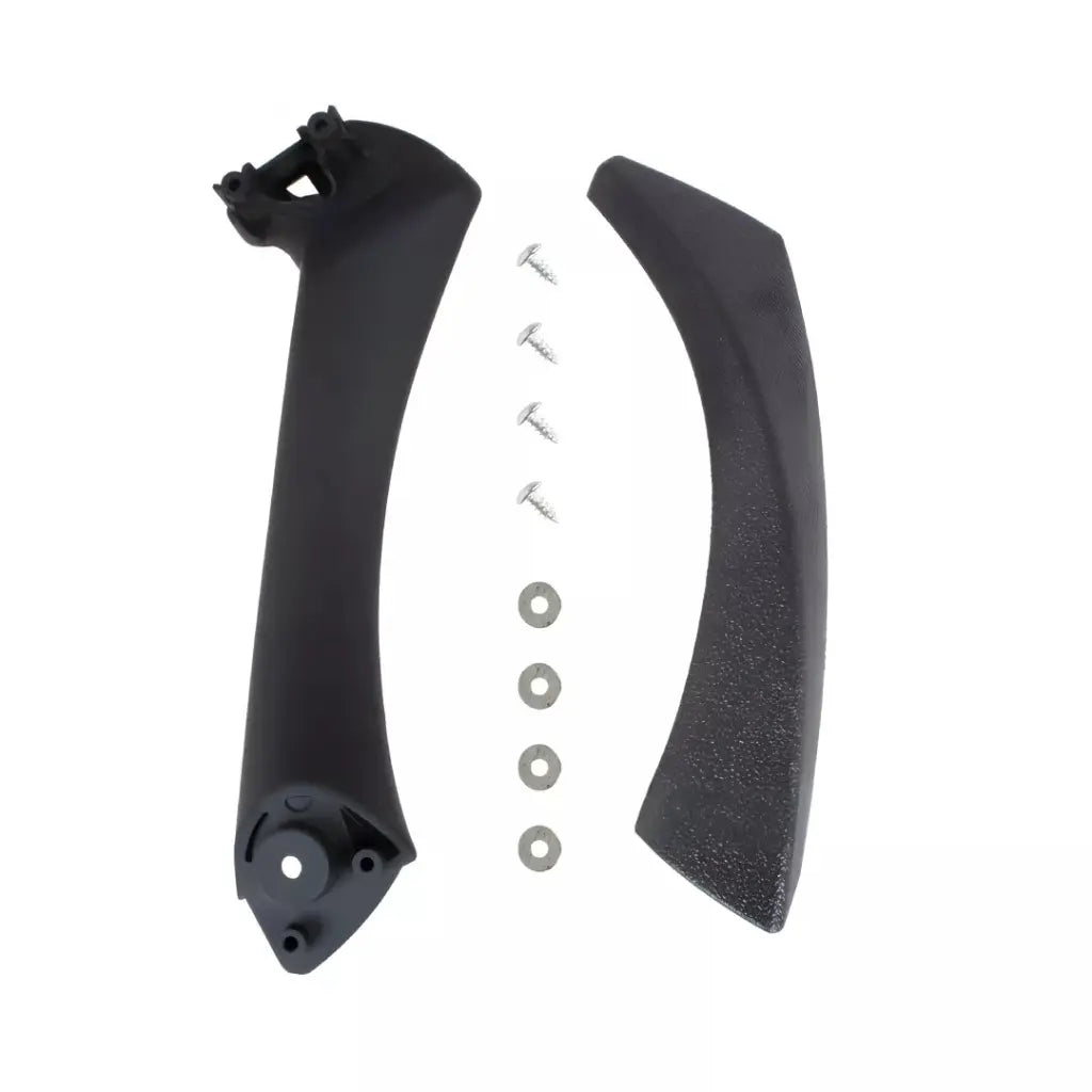 BMW E90 E91 E92 E93 keleivio rankena, juoda