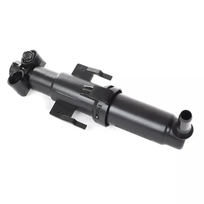 BMW F10 F11 priekinių žibintų apiplovimo purkštukas, kairė