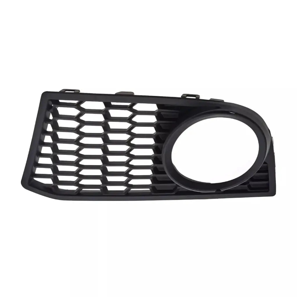 BMW F10 F11 M Tech bamperio grotelė PRE LCI, kairė