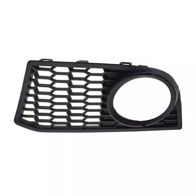 BMW F10 F11 M Tech bamperio grotelė PRE LCI, kairė