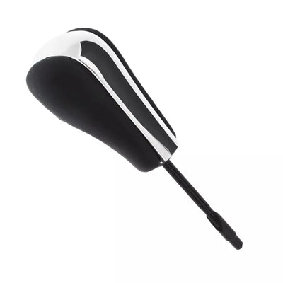 BMW E8X E6X E3X automato bėgių svirtis, chrominė