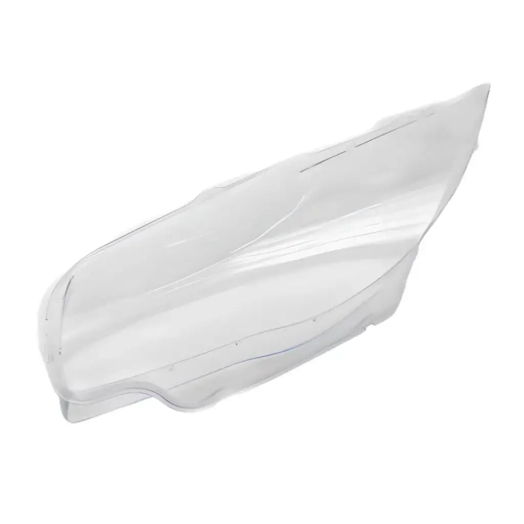 BMW E87 E88 E81 E82 (04-11) dešinės pusės žibinto stiklas