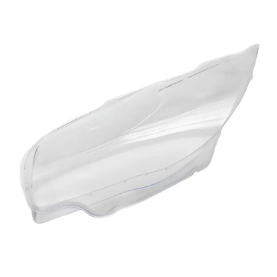 BMW E87 E88 E81 E82 (04-11) dešinės pusės žibinto stiklas