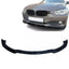 BMW F30 F31 standartinio bamperio lipas, blizgus juodas