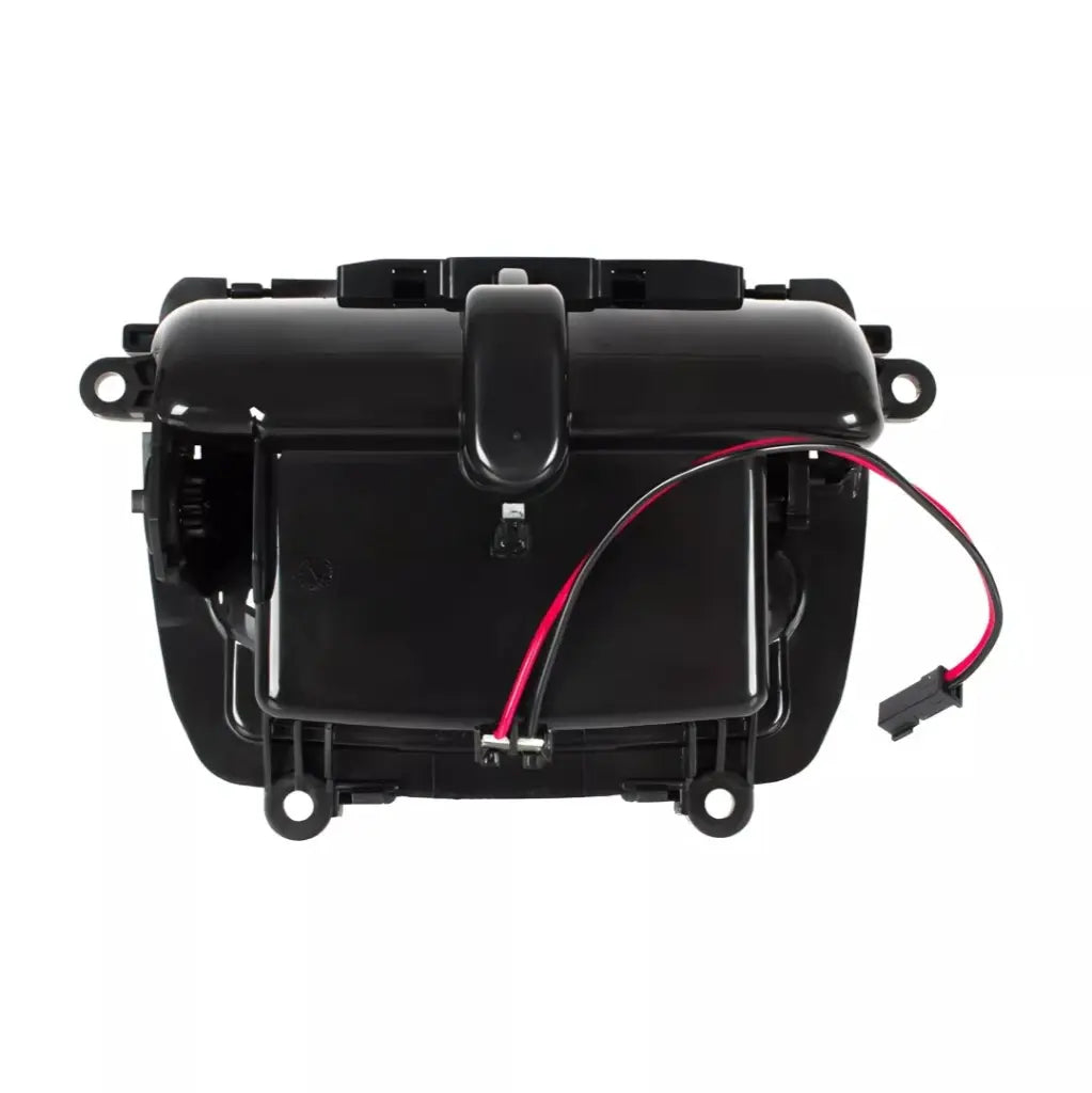 BMW F10 F11 peleninė (09-17), su lempute