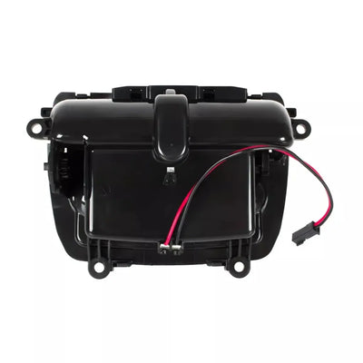 BMW F10 F11 peleninė (09-17), su lempute