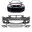 BMW E60 E61 M5 Look priekinis bamperis (03-10), be PDC