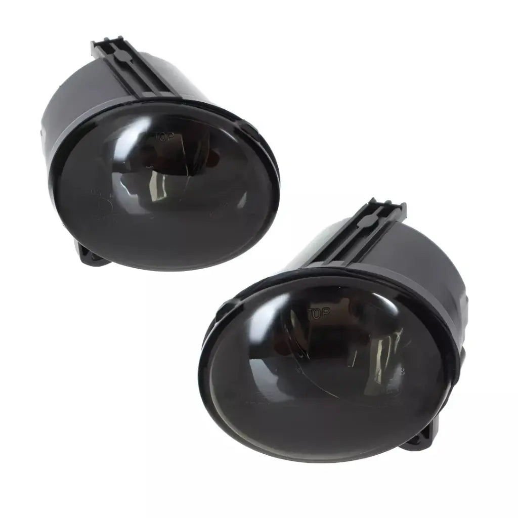 BMW E92 E93 Priešrūkiniai žibintai M-Tech bamperiui, tamsinti