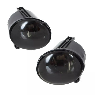 BMW E92 E93 Priešrūkiniai žibintai M-Tech bamperiui, tamsinti