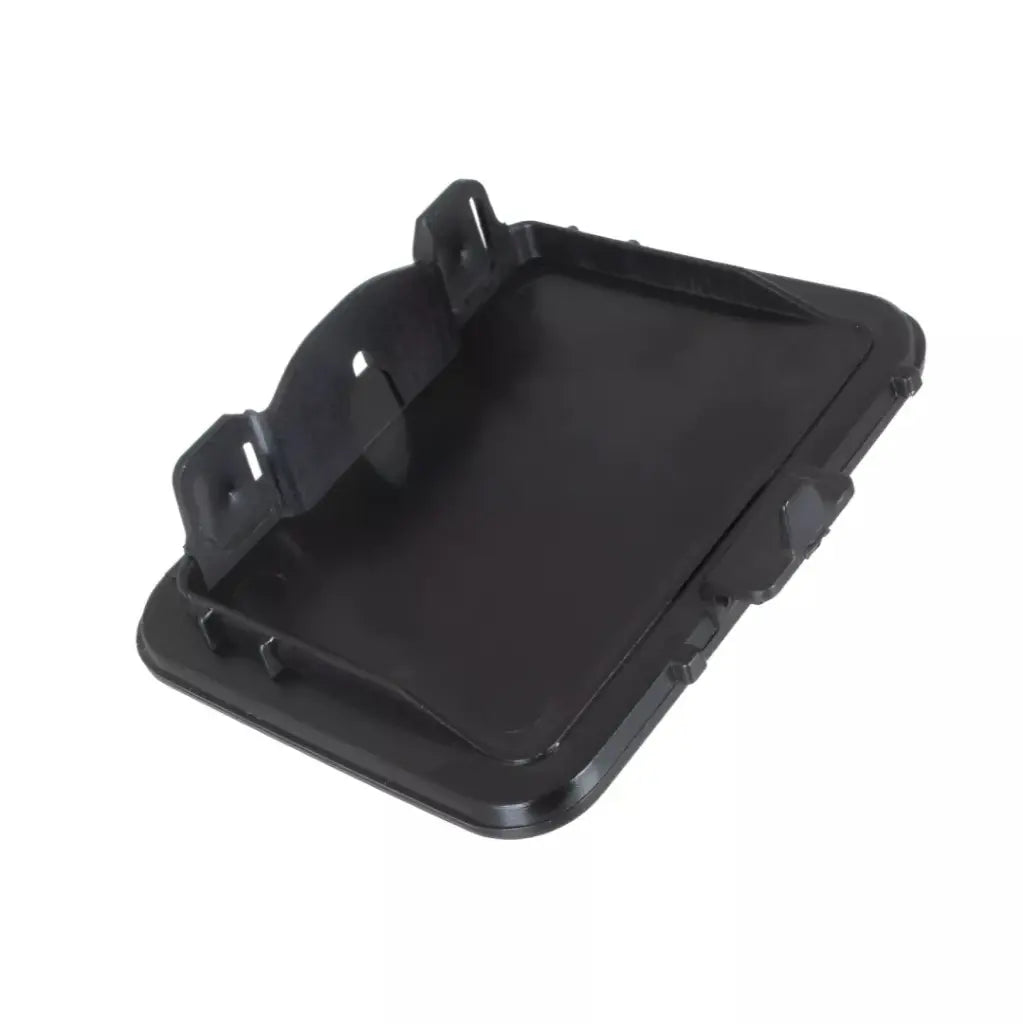 BMW E60 E61 M Tech bamperio kilpos dangtelis, priekinis