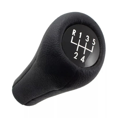 BMW 5 bėgių svirtis (knobas) ilga, E serijai