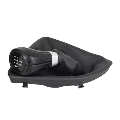 BMW E87 E88 E81 E82 5 bėgių svirtis, su užvalkalu