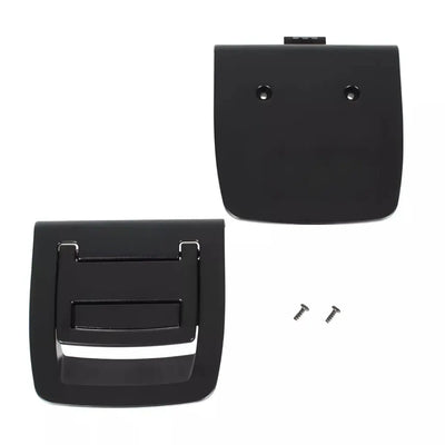 BMW E71 X6 bagažinės kilimo rankena (08-14), juoda