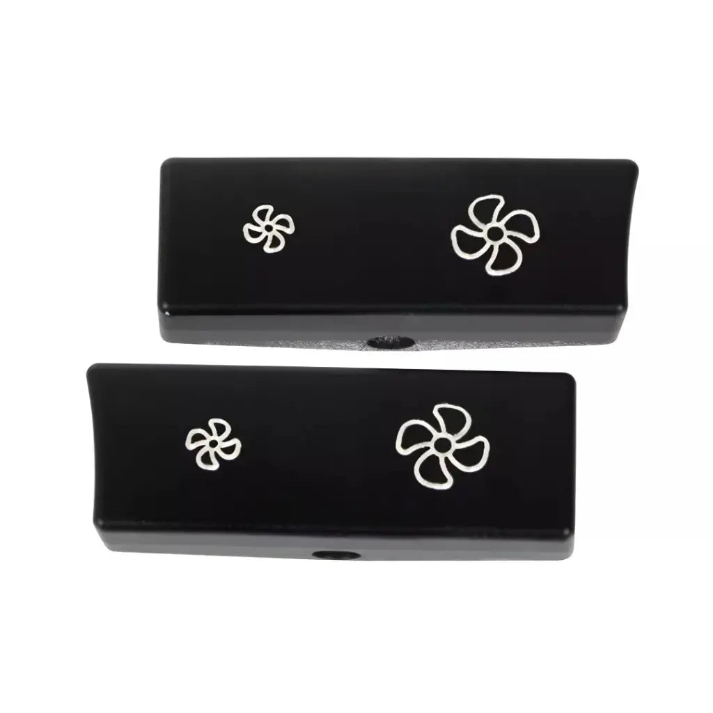 BMW F10 F11 F07 F01 F02 klimato kontrolės mygtukai