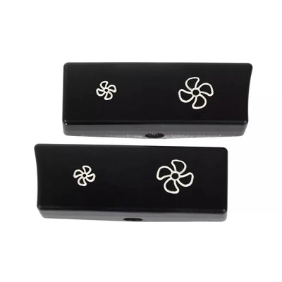 BMW F10 F11 F07 F01 F02 klimato kontrolės mygtukai