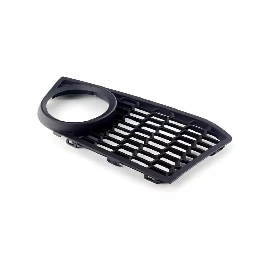 BMW F10 F11 M Tech bamperio grotelė PRE LCI, kairė