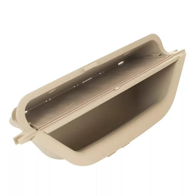 BMW F25 X3 vairuotojo rankena (kairė), beige