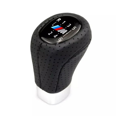 BMW 6 bėgių svirtis M (knobas), E serijai