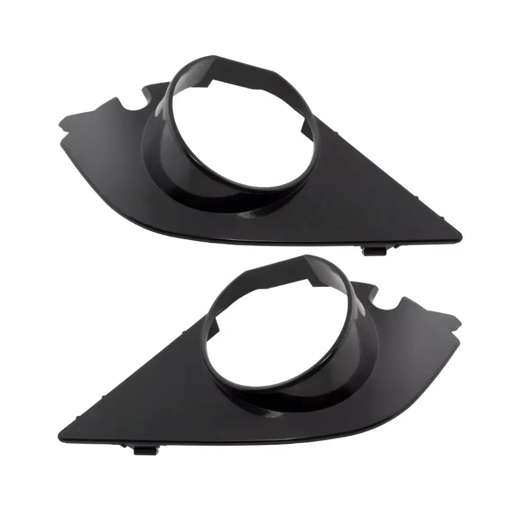 BMW E60 E61 M-Tech priešrūkinių žibintų rėmeliai