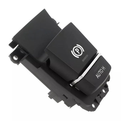 BMW F10 F11 rankinio stabdžio jungtukas, mygtukas