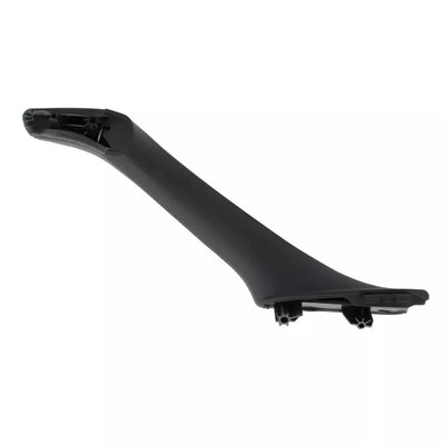 BMW F10 F11 keleivio rankena pilna su oda, juoda