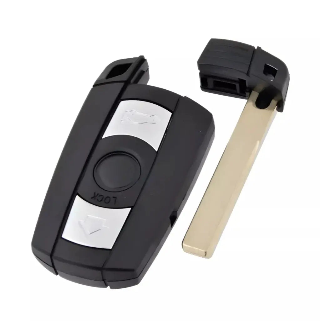 BMW rakto korpusas E6X E7X E8X E9X, su dangteliu baterijai