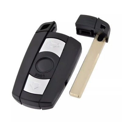 BMW rakto korpusas E6X E7X E8X E9X, su dangteliu baterijai