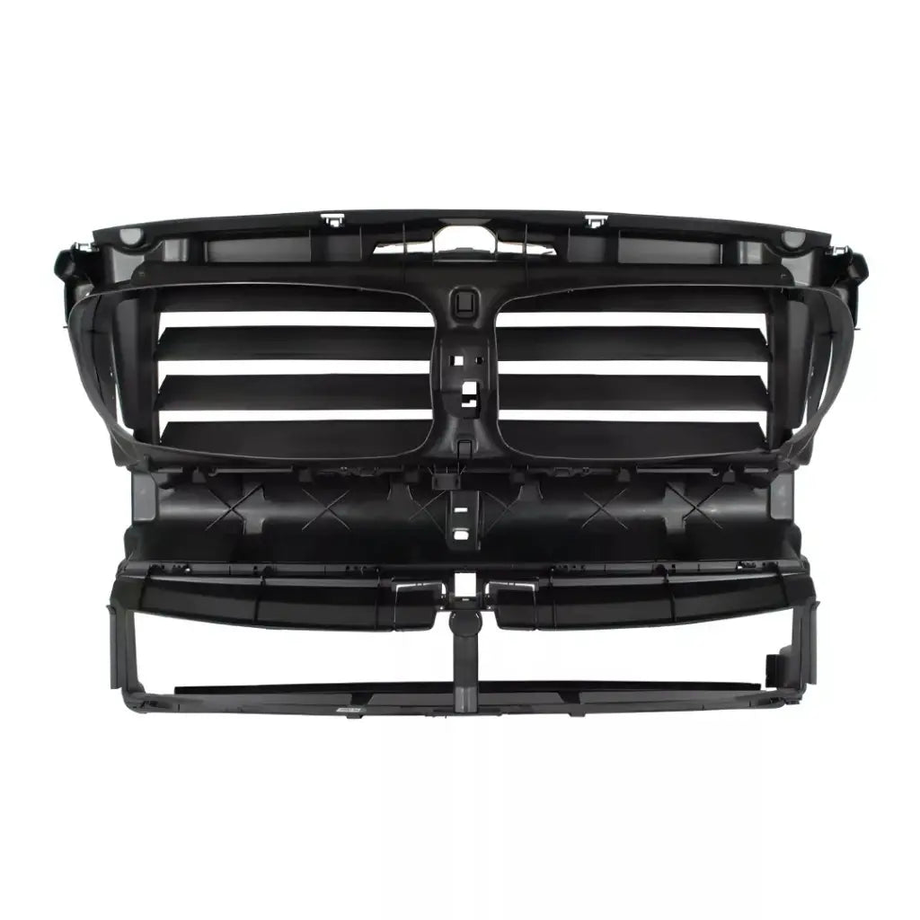 BMW F10 F11 priekinis oro srauto nukreipėjas, 51747200787