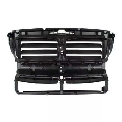 BMW F10 F11 priekinis oro srauto nukreipėjas, 51747200787