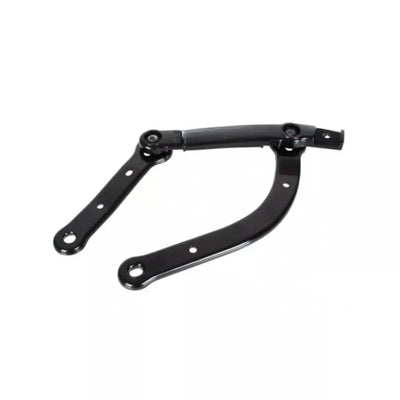 BMW E60 E61 priekinio valytuvo mechanizmas, keleivio pusė