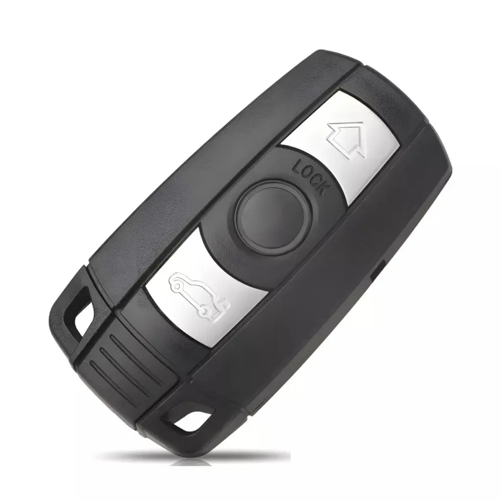 BMW E6X E7X E8X E9X rakto korpusas, be dangtelio baterijai