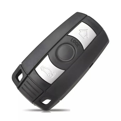 BMW E6X E7X E8X E9X rakto korpusas, be dangtelio baterijai