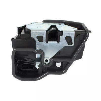 BMW E87 E88 E81 E82 durų spyna (užraktas) kairės pusės, priekis