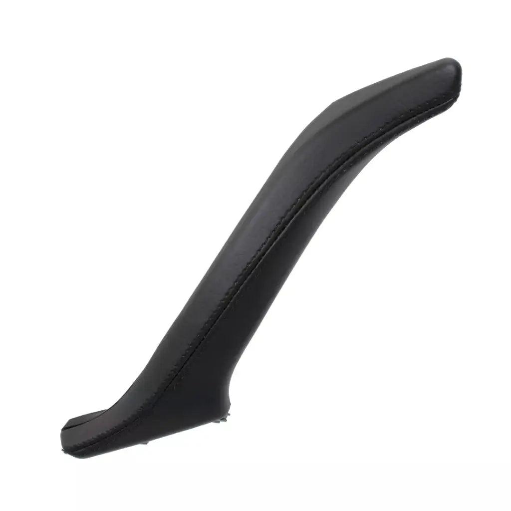 BMW F10 F11 keleivio rankena pilna su oda, juoda