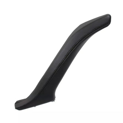 BMW F10 F11 keleivio rankena pilna su oda, juoda