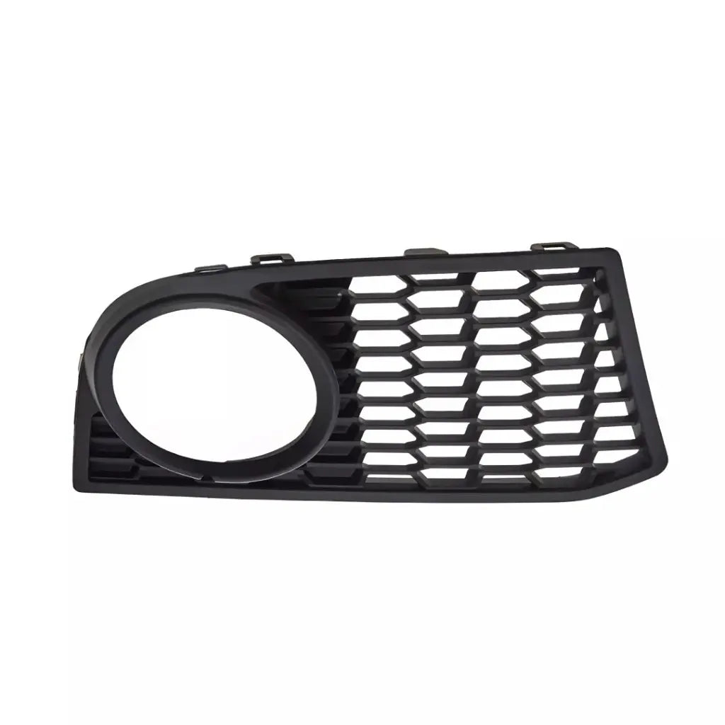 BMW F10 F11 M Tech bamperio grotelė PRE LCI, dešinė