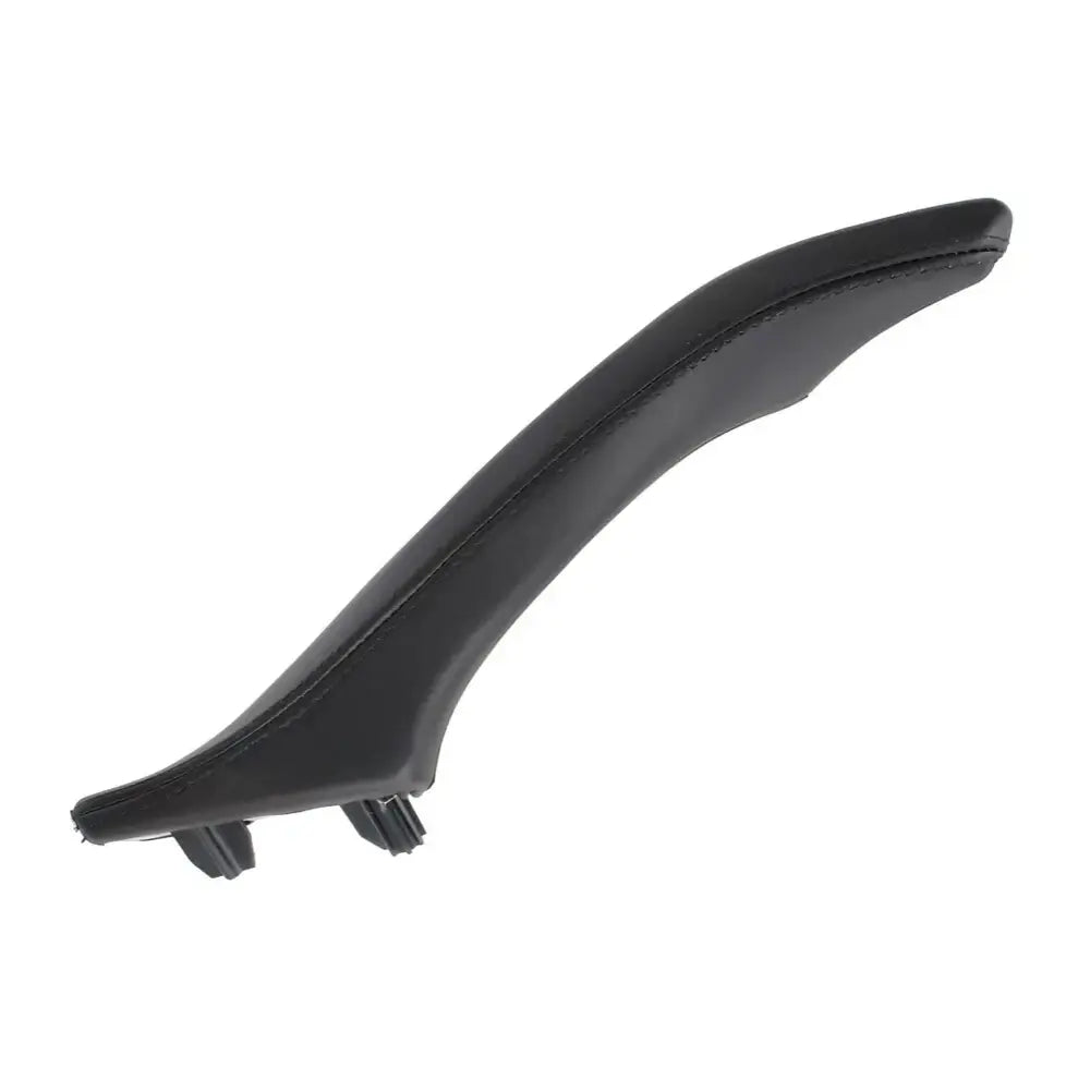 BMW F10 F11 keleivio rankena pilna su oda, juoda