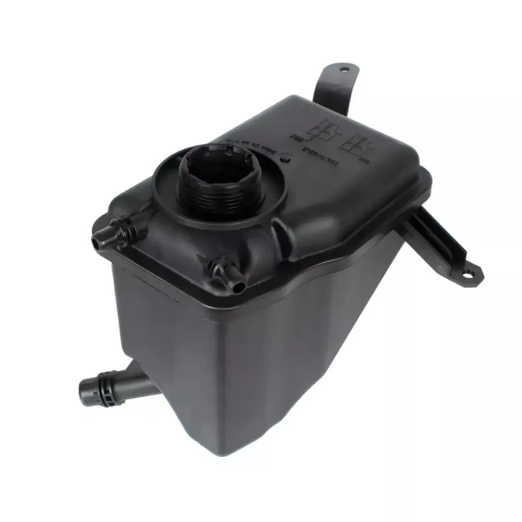 BMW E60 E61 išsiplėtimo bakelis, aušinimo skysčio