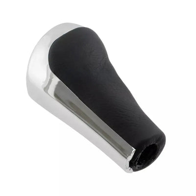 BMW 6 bėgių svirtis (knobas) chrominė, E serijai