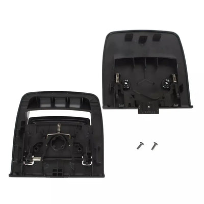 BMW E70 X5 bagažinės kilimo rankena (07-13), juoda